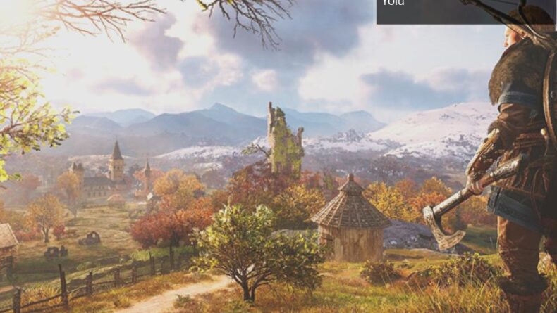 Assassin’s Creed Valhalla’da XP Boost: Viking Olmanın Yeni Yolu