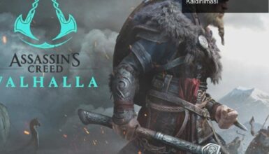 Assassin’s Creed Valhalla’da Yan Görevlerin Kaldırılması