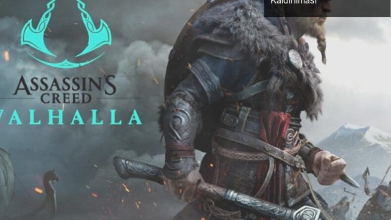 Assassin’s Creed Valhalla’da Yan Görevlerin Kaldırılması