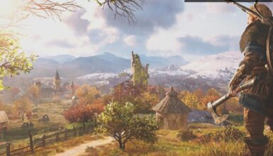 Assassin’s Creed Valhalla’daki Gizemler ve Easter Egg’ler