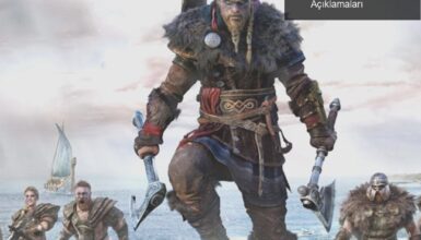Assassin’s Creed: Valhalla’nın Çelişkili Açıklamaları