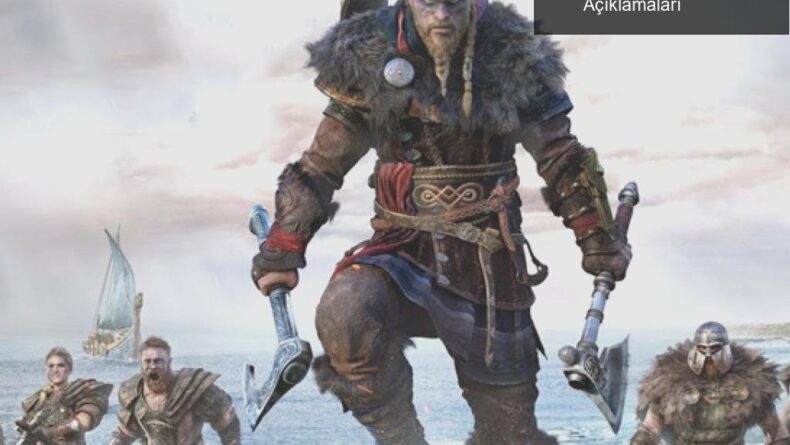Assassin’s Creed: Valhalla’nın Çelişkili Açıklamaları