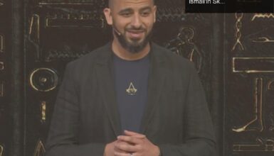 Assassin’s Creed Valhalla’nın Kreatif Yönetmeni Ashraf Ismail’ın Skandalı