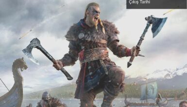 Assassin’s Creed Valhalla’nın Müzik Bestecileri ve Çıkış Tarihi