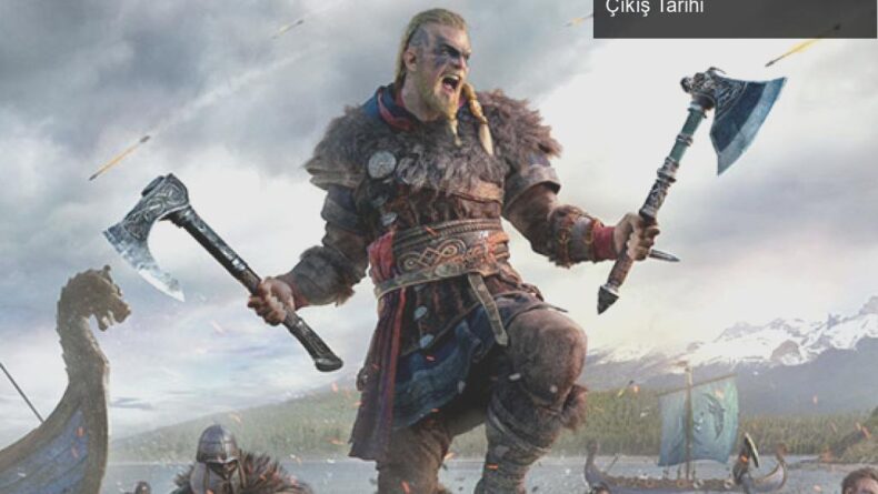 Assassin’s Creed Valhalla’nın Müzik Bestecileri ve Çıkış Tarihi