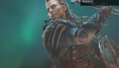 Assassin’s Creed Valhalla’nın PC Sistem Gereksinimleri Açıklandı