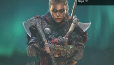 Assassin’s Creed Valhalla’nın Yeni Fragmanı ve The Ravens Saga EP