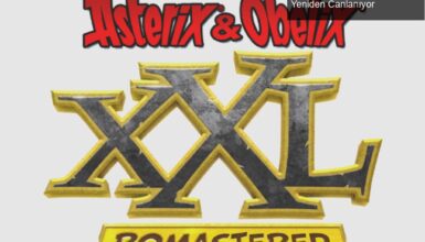 Asterix & Obelix XXL Romastered: Nostaljik Macera Yeniden Canlanıyor