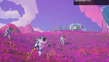 Astroneer’de Yeni ‘Automation’ Güncellemesi ile Uzay Maceraları Kolaylaşıyor