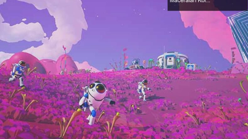 Astroneer’de Yeni ‘Automation’ Güncellemesi ile Uzay Maceraları Kolaylaşıyor