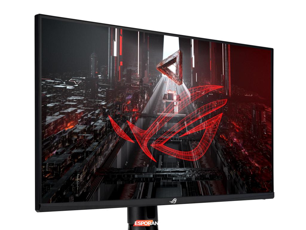 ASUS ROG'un CES 2021'de Tanıttığı Yenilikçi Oyun Ürünleri
