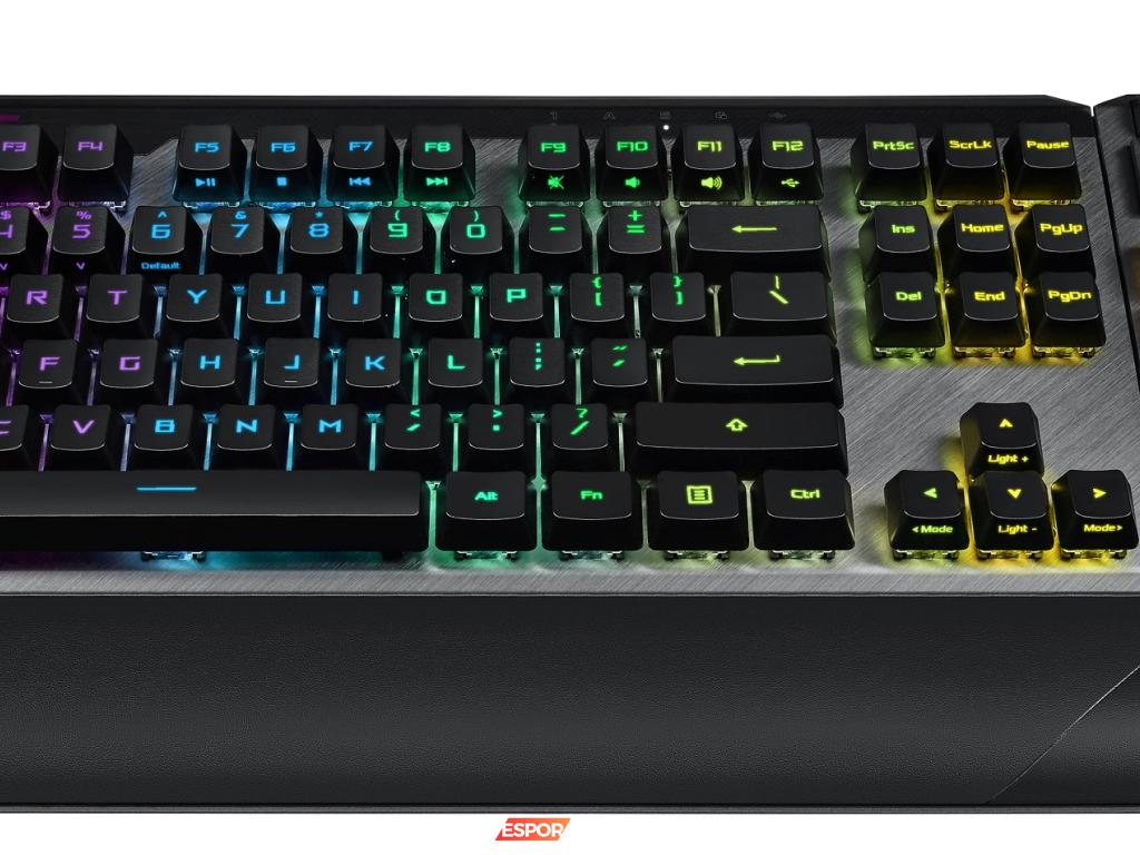 ASUS ROG'un CES 2021'de Tanıttığı Yenilikçi Oyun Ürünleri