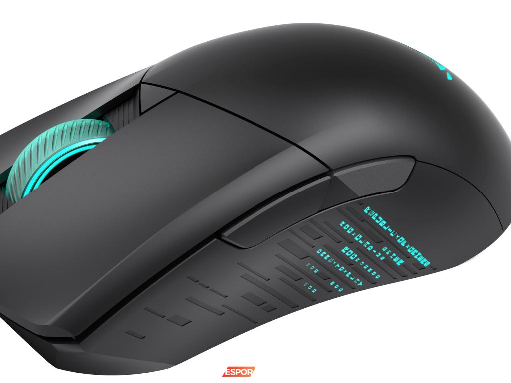 ASUS ROG'un CES 2021'de Tanıttığı Yenilikçi Oyun Ürünleri