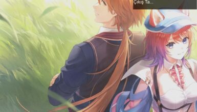 Atelier Resleriana: The Red Alchemist & the White Guardian Çıkış Tarihi Açıklandı