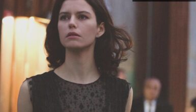 Atiye: Türkiye’nin Mistik Ressamı ve Gizemli Yolculuğu