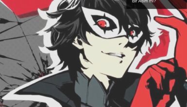 Atlus’un PC’ye Gelişi: Persona Serisi İçin Büyük Bir Adım mı?