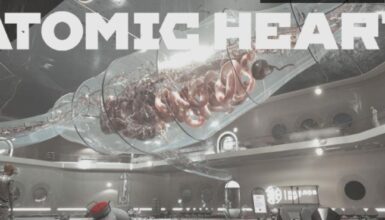 Atomic Heart: Beklenen Oyun ve Mini-Boss Savaşları