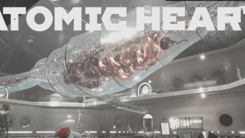 Atomic Heart: Beklenen Oyun ve Mini-Boss Savaşları