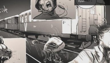 Attentat 1942: Tarihi Gerçeklerle Yüzleşen Bir Oyun