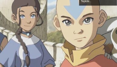 Avatar: The Last Airbender’ın Netflix Dizisi ve Hayranların Tepkileri
