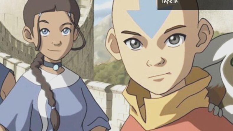 Avatar: The Last Airbender’ın Netflix Dizisi ve Hayranların Tepkileri