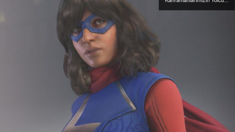 Avengers Oyunu: Beta Sürecinin Detayları ve Kahramanlarımızın Yolculuğu