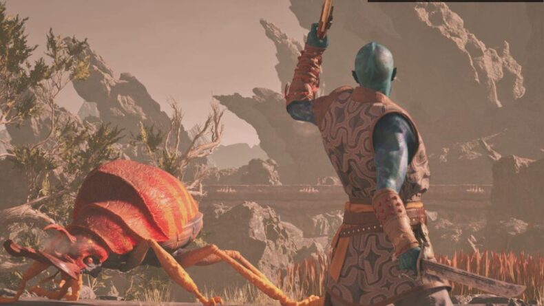 Avowed 1.5 Güncellemesi: Obsidian’ın Yeni Sürprizleri