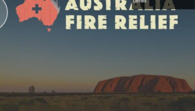 Avustralya’nın Yangın Felaketi ve Humble Bundle’dan Destek