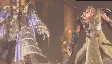 Babylon’s Fall: Platinum Games’in Gizemli Bekleyişi