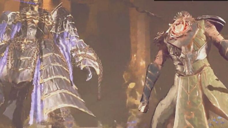 Babylon’s Fall: Platinum Games’in Gizemli Bekleyişi