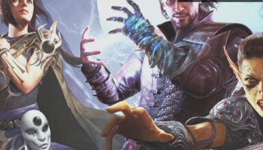 Baldur’s Gate 3: Erken Erişim Tarihi Açıklandı