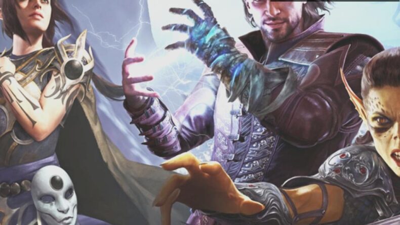 Baldur’s Gate 3: Erken Erişim Tarihi Açıklandı