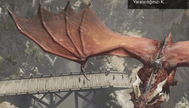 Baldur’s Gate 3: EULA’dan Gelen Sürpriz Görev ve Yaratıcılığınızı Konuşturun