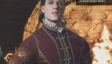 Baldur’s Gate 3: Fiyatlandırma Tartışmaları ve Erken Erişim Süreci