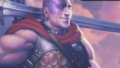 Baldur’s Gate 3: Minsc ve Boo ile Yeni Maceralar