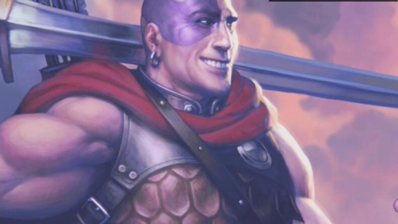 Baldur’s Gate 3: Minsc ve Boo ile Yeni Maceralar