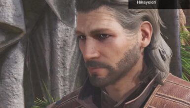 Baldur’s Gate 3’te İlginç İstatistikler ve Aşk Hikayeleri