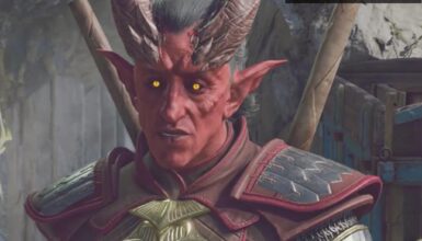 Baldur’s Gate 3’ün İlk Yaması ve Oyuncu Sorunları