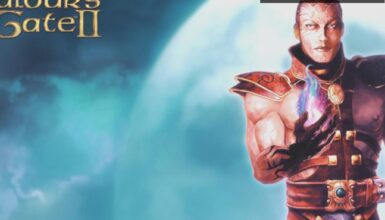 Baldur’s Gate II: Shadows of Amn İncelemesi