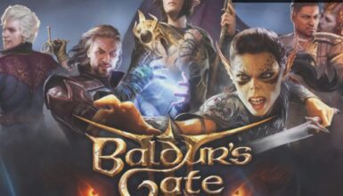 Baldur’s Gate III Ertelendi: Yeni Çıkış Tarihi 6 Ekim