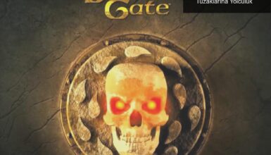 Baldur’s Gate: Kılıç Sahili’nden Sarevok’un Tuzaklarına Yolculuk
