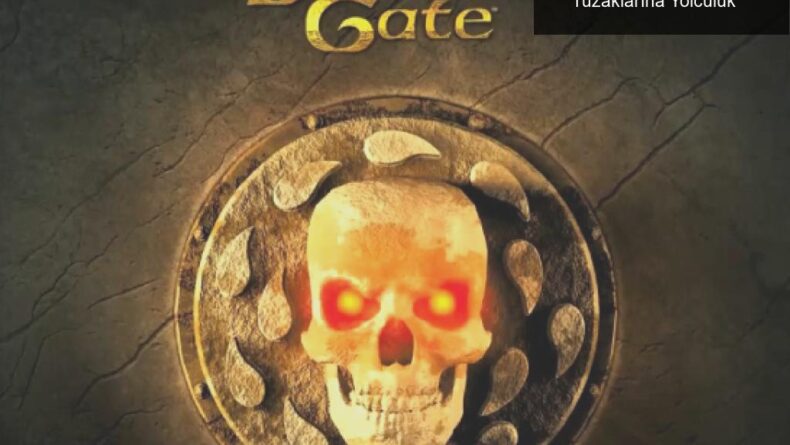 Baldur’s Gate: Kılıç Sahili’nden Sarevok’un Tuzaklarına Yolculuk
