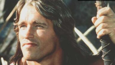 Barbar Conan: Netflix’te Yeni Bir Dizi Geliyor!