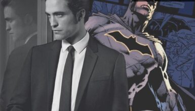 Batman Olmak: Süper Kahraman mı, Süper Zengin mi?