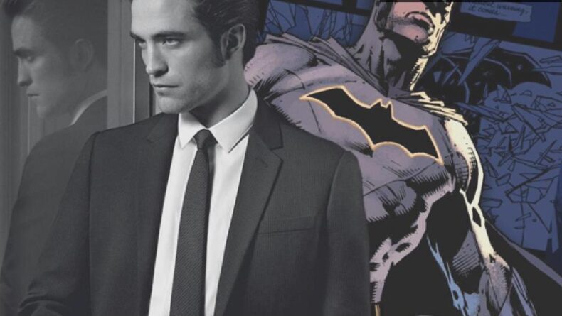 Batman Olmak: Süper Kahraman mı, Süper Zengin mi?