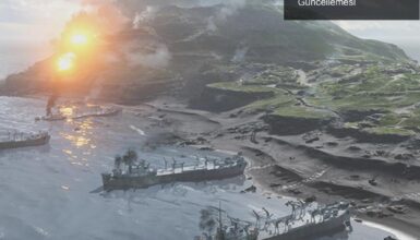 Battlefield 5’te Son Savaş: Haziran’da Yeni İçerik Güncellemesi