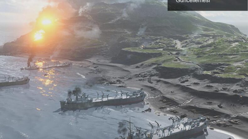 Battlefield 5’te Son Savaş: Haziran’da Yeni İçerik Güncellemesi