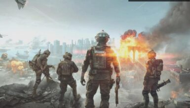 Battlefield 6: Heyecan Verici Tanıtım ve Beklentiler