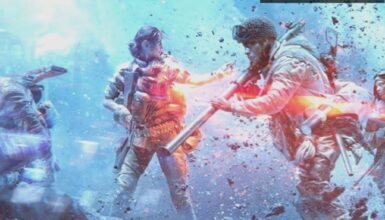 Battlefield’ın Yeni Oyunu 2021’de Geliyor!