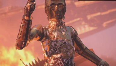Battlefront 2’de Duygusal Droid İsyanı